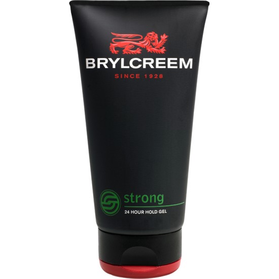 Brylcreem Strong  Hair Gel 