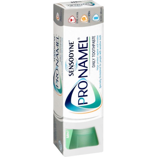 Sensodyne Pronamel Daily Protection Toothpaste (75ml)