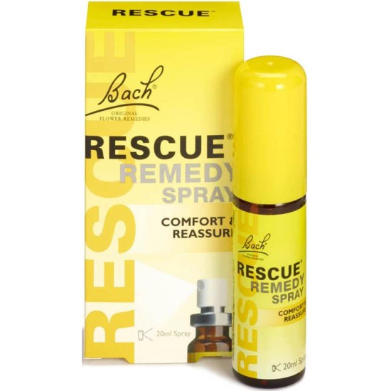 Rescue Remedy Spray (20ml)
