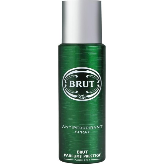 Brut Original Deodorant (200ml)
