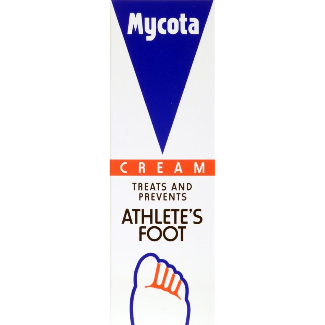 Mycota Cream (25g) - iPharm Pharmacy | iPharm