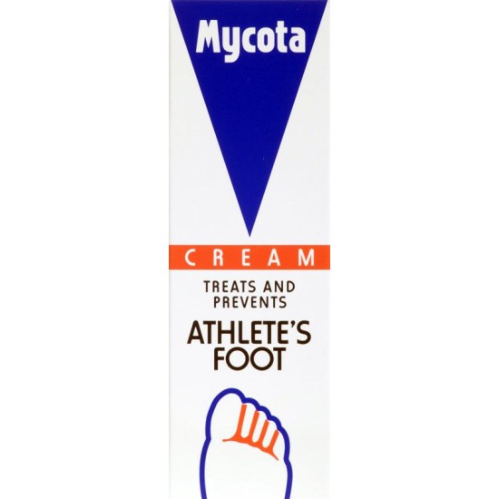 Mycota Cream (25g)