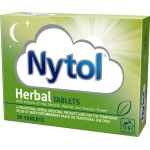 Nytol Herbal Tablets (30 Tablets)