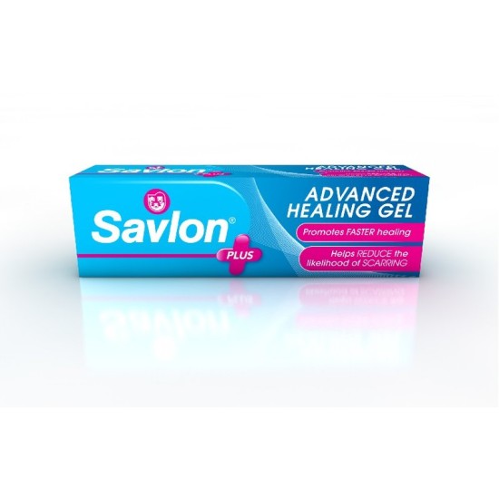 Savlon Advanced Healing Gel (50g) 