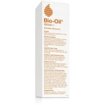 Bio Oil Skincare Oil Liquid