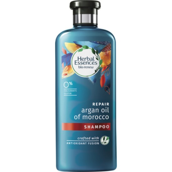 Herbal Essences Bio Renew Shampoo Argan Oil Of Morocco (400ml)