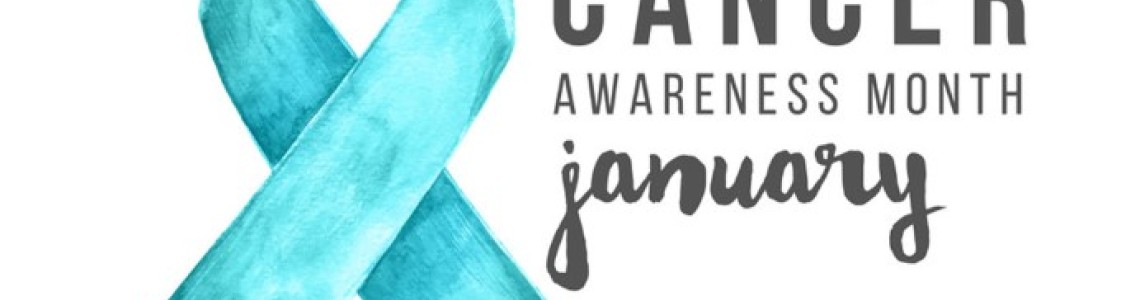 Cervical Cancer Prevention Week 2021