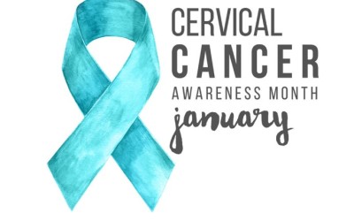 Cervical Cancer Prevention Week 2021