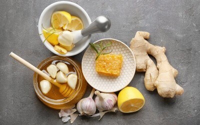 How to Treat Colds and Coughs at Home.