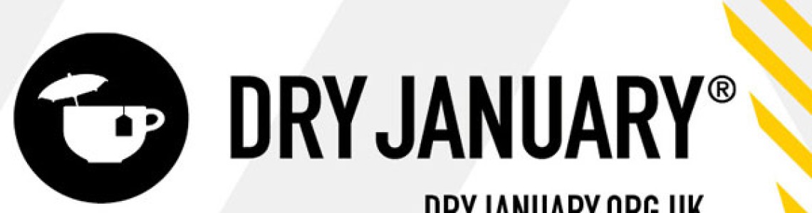 Join The 2.7 Million People Quitting This Dry January
