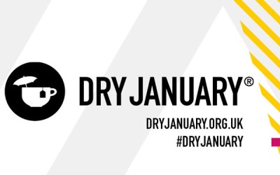 Join The 2.7 Million People Quitting This Dry January