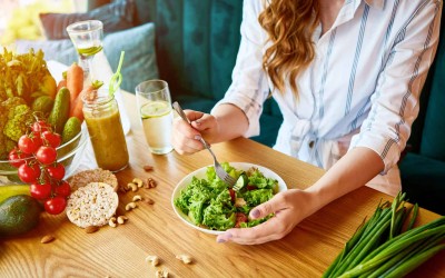 Nutrition & Hydration Week