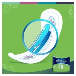 Always Ultra Normal sanitary Towels Always Ultra Normal sanitary Towels (16 Pack)