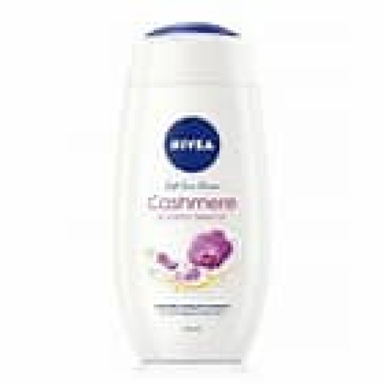 NIVEA Shower Cream Cashmere Moments (250ml)