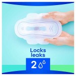 Always Ultra Long (Size 2) Sanitary Towels (12 Pads)