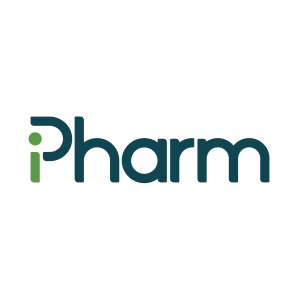 iPharm - Online Pharmacy logo