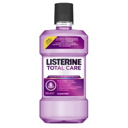 Total Care Listerine Total Care Listerine