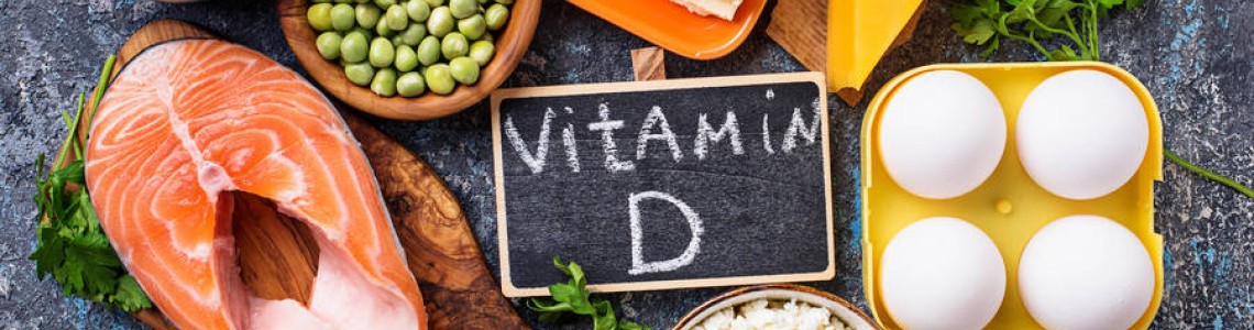 Why Is Vitamin D Important In The Winter?