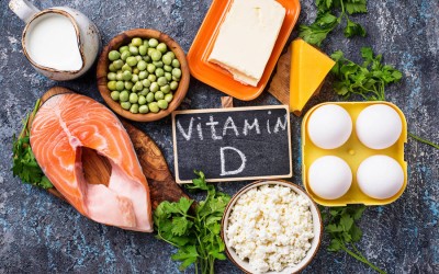 Why Is Vitamin D Important In The Winter?