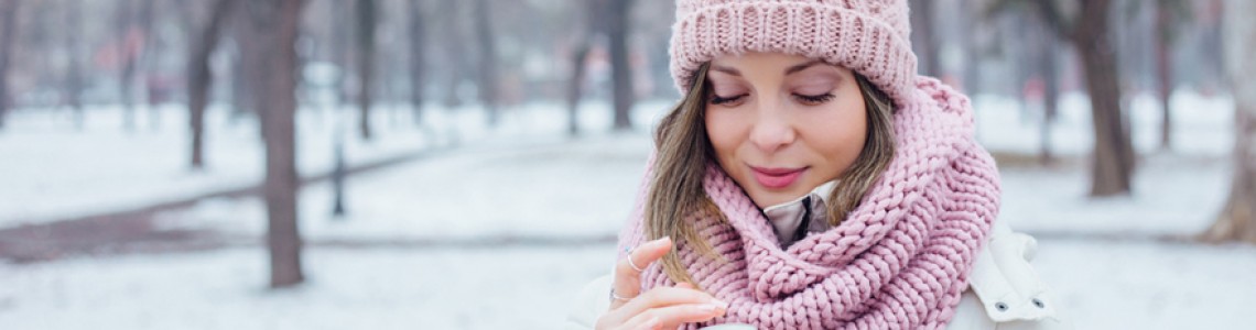 Winter Skincare | Tips For Perfect Winter Skin.
