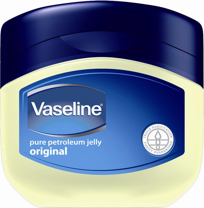Vaseline Original Petroleum Jelly (50ml)
