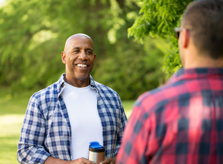 man-smiling-at-someone